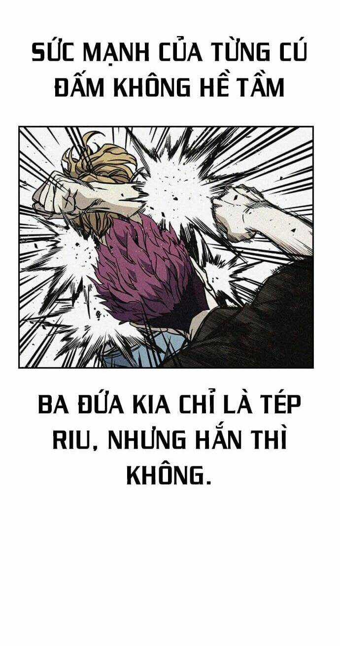 Học Nhóm - Study Group - Chapter 136 - Trang 47