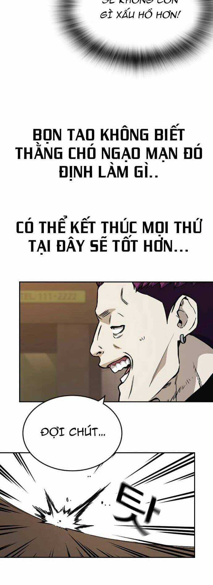 Học Nhóm - Study Group - Chapter 136 - Trang 50