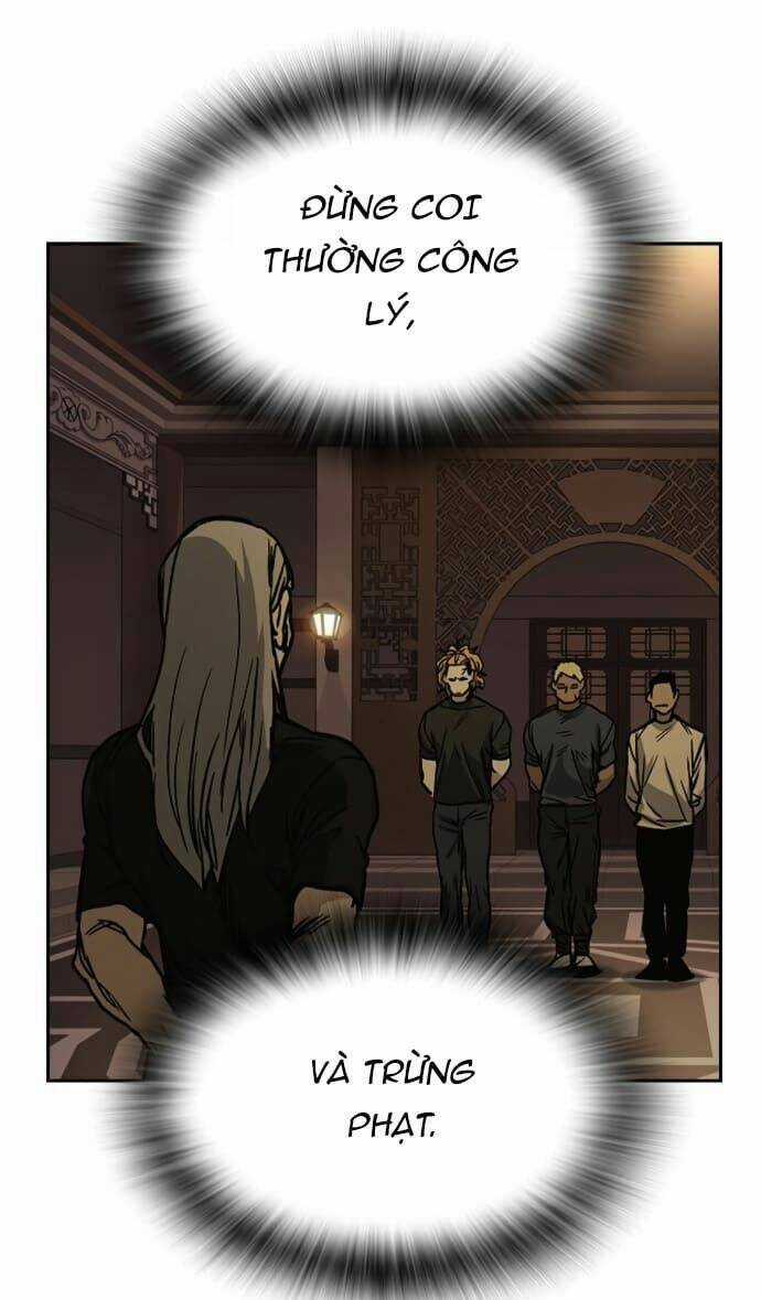 Học Nhóm - Study Group - Chapter 136 - Trang 53