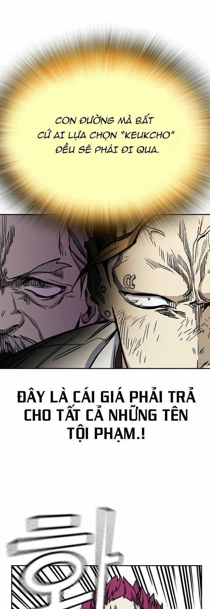 Học Nhóm - Study Group - Chapter 136 - Trang 55