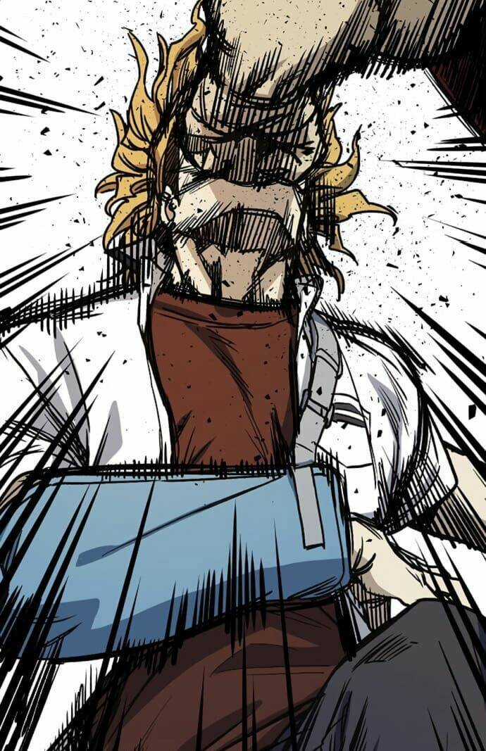 Học Nhóm - Study Group - Chapter 136 - Trang 57