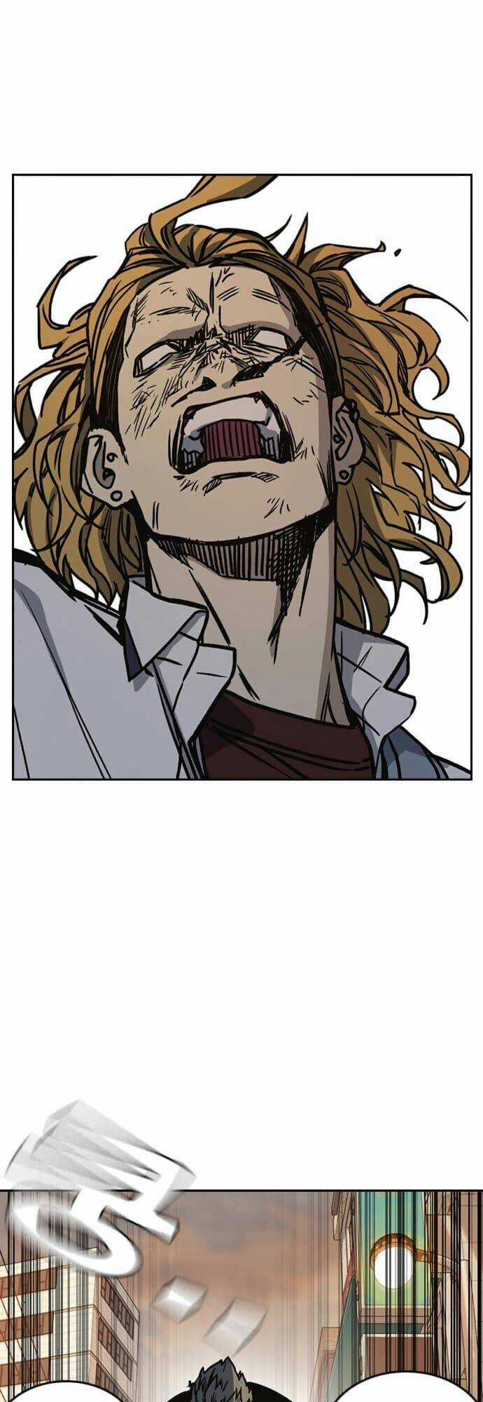 Học Nhóm - Study Group - Chapter 136 - Trang 59