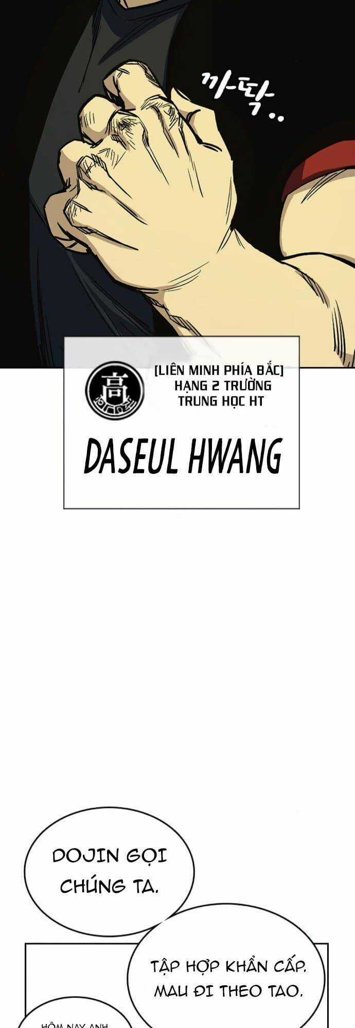 Học Nhóm - Study Group - Chapter 136 - Trang 61