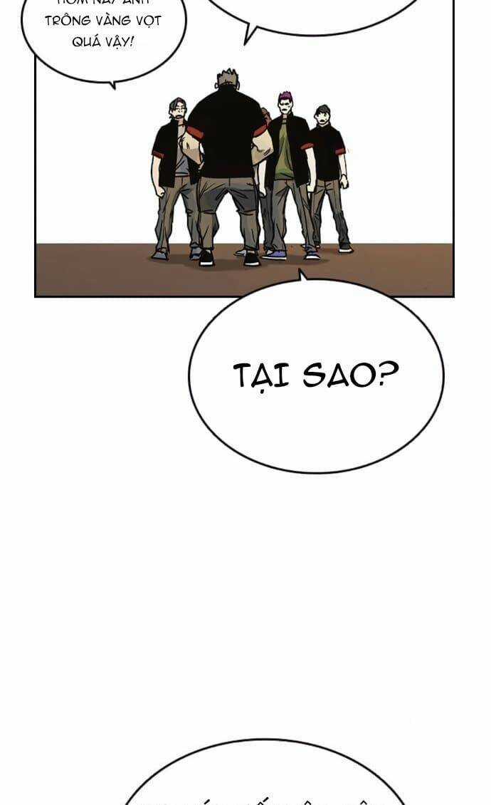 Học Nhóm - Study Group - Chapter 136 - Trang 62