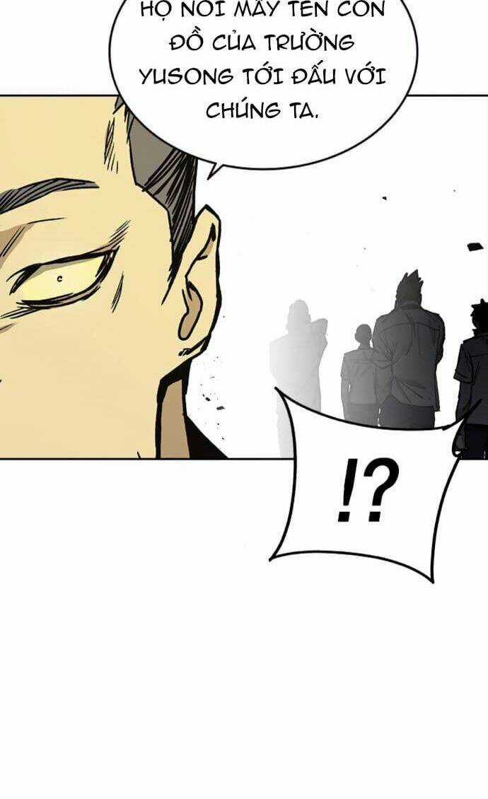 Học Nhóm - Study Group - Chapter 136 - Trang 63