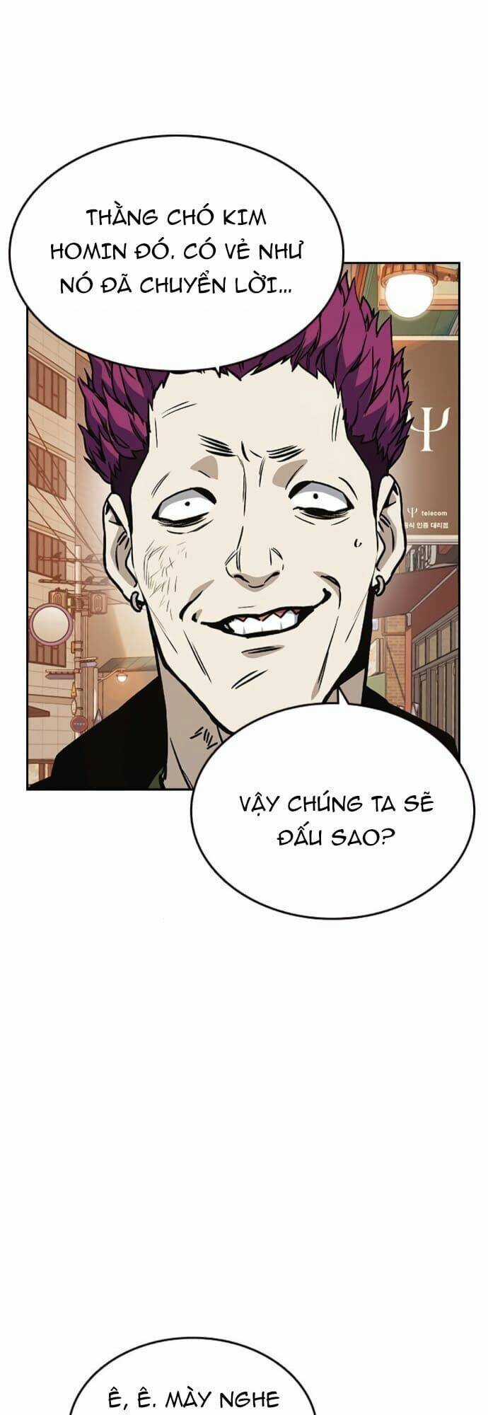 Học Nhóm - Study Group - Chapter 136 - Trang 64