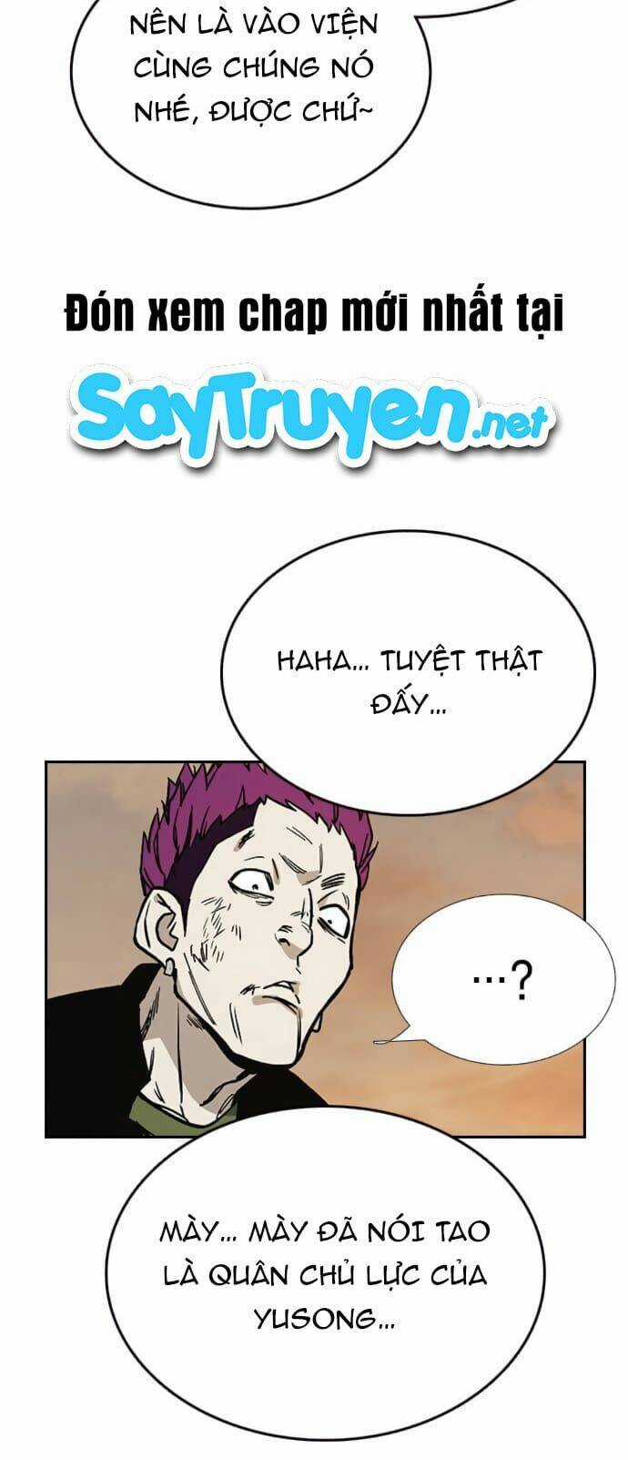 Học Nhóm - Study Group - Chapter 136 - Trang 66