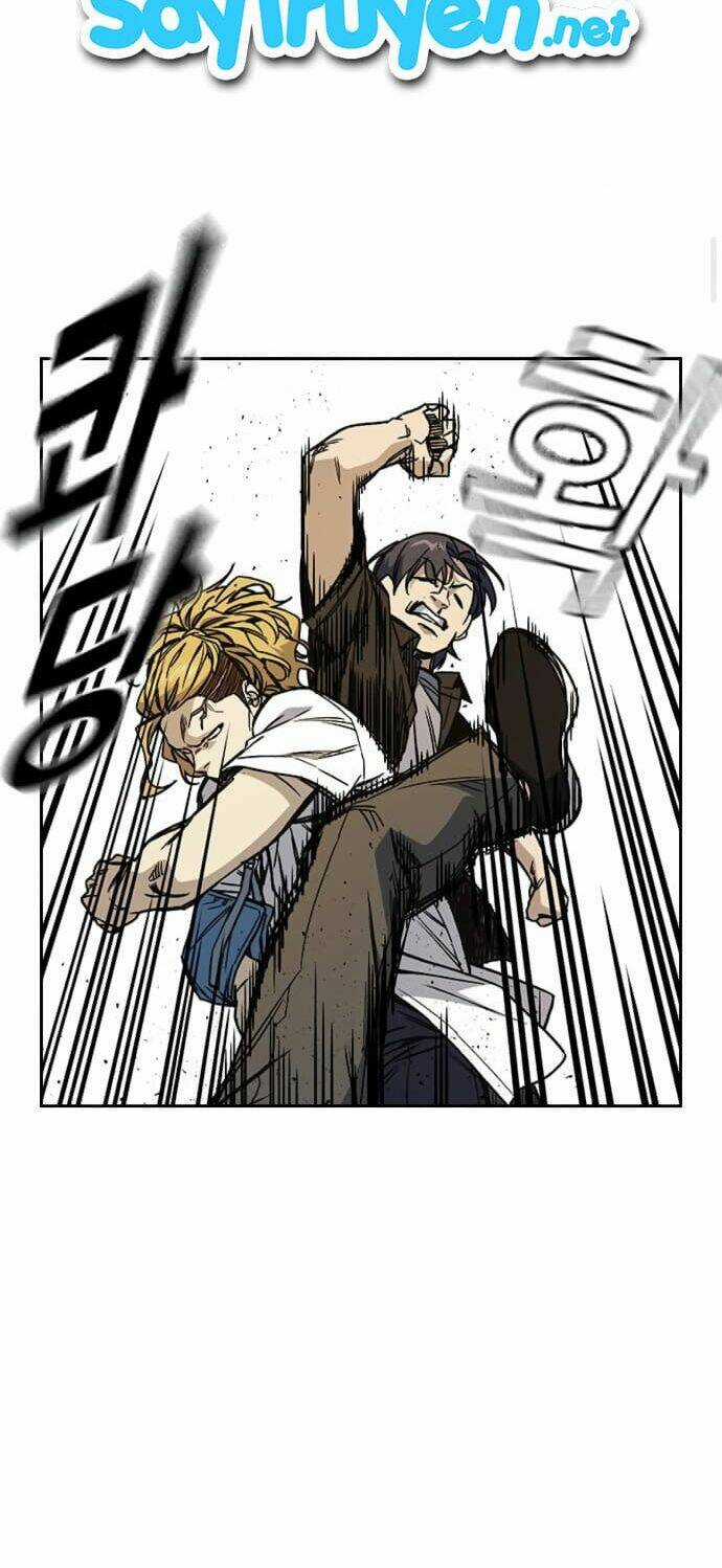 Học Nhóm - Study Group - Chapter 136 - Trang 8