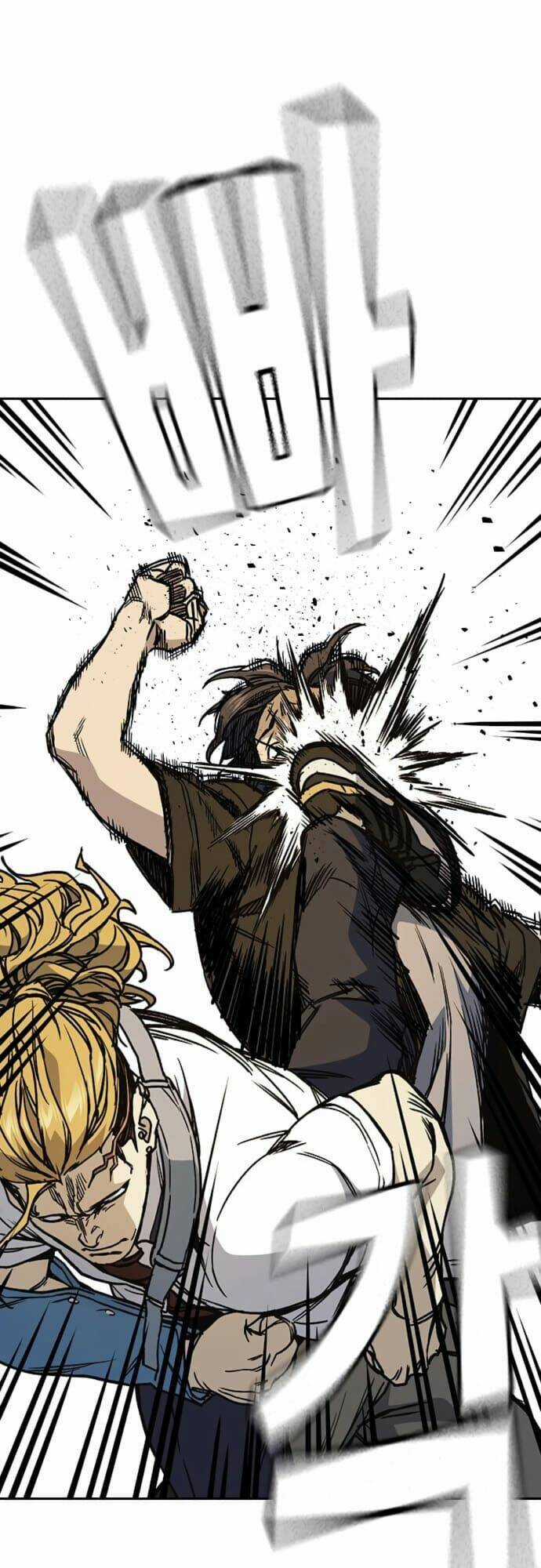 Học Nhóm - Study Group - Chapter 136 - Trang 9