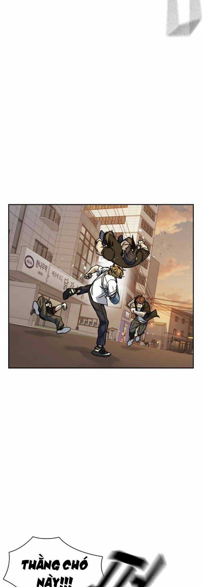 Học Nhóm - Study Group - Chapter 136 - Trang 10