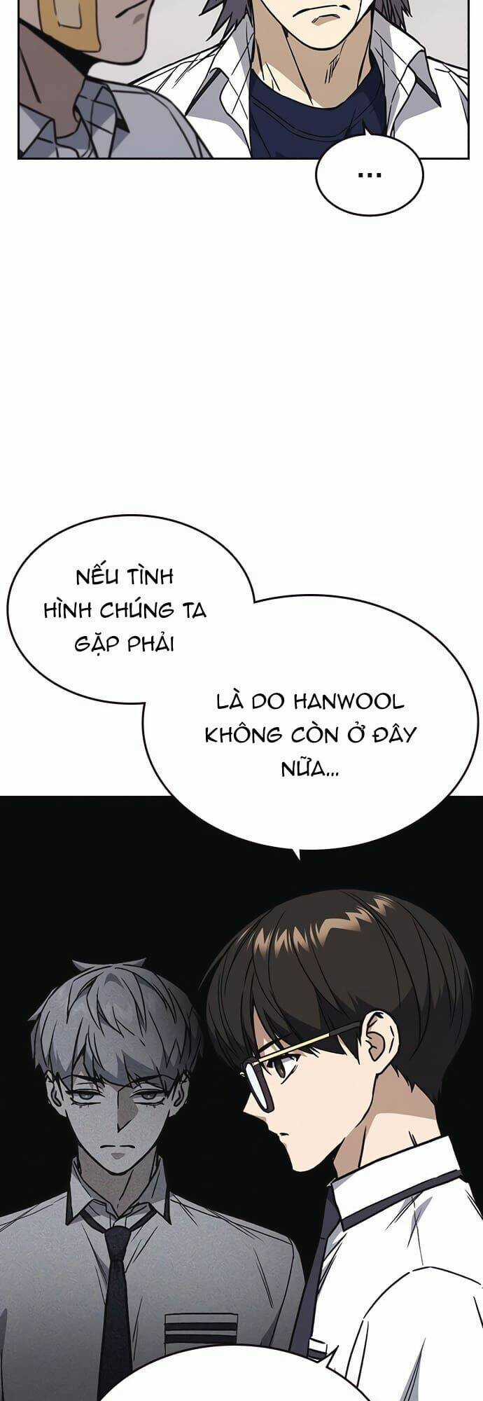 Học Nhóm - Study Group - Chapter 137 - Trang 11