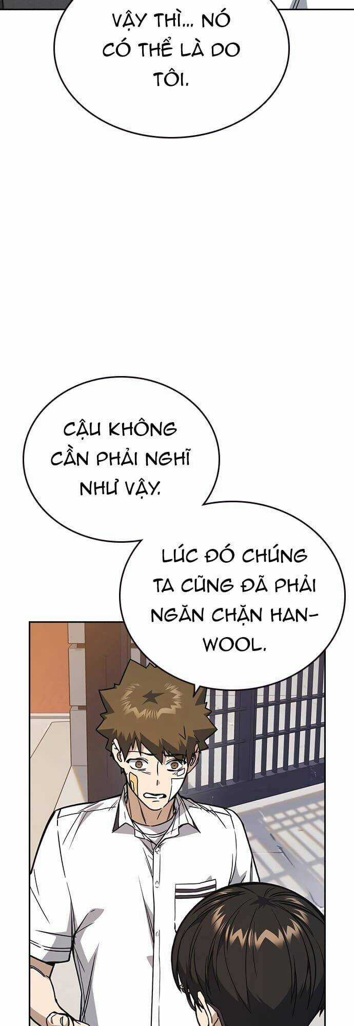 Học Nhóm - Study Group - Chapter 137 - Trang 12