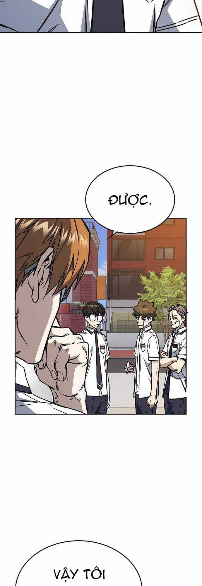 Học Nhóm - Study Group - Chapter 137 - Trang 18