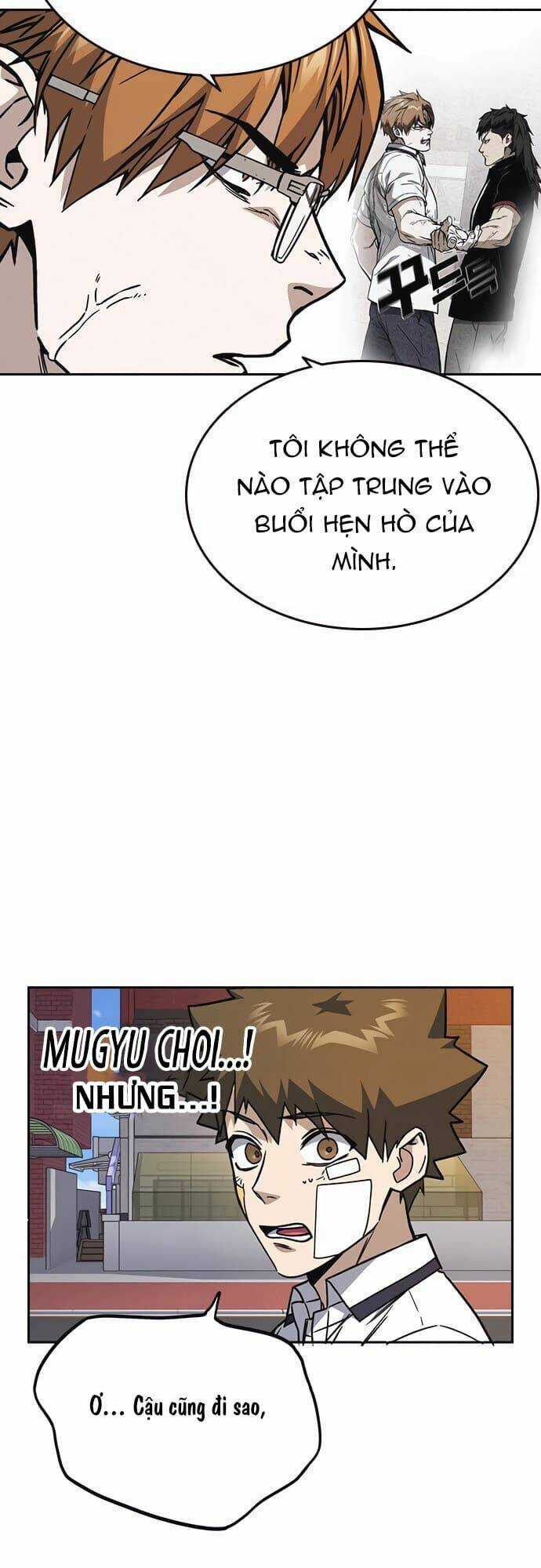 Học Nhóm - Study Group - Chapter 137 - Trang 20