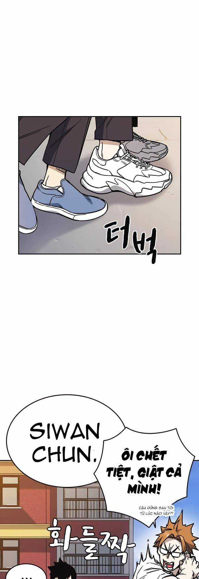 Học Nhóm - Study Group - Chapter 137 - Trang 21