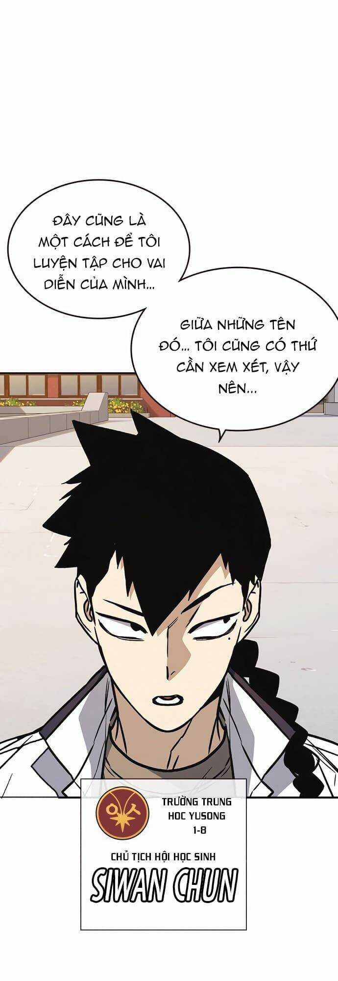 Học Nhóm - Study Group - Chapter 137 - Trang 23