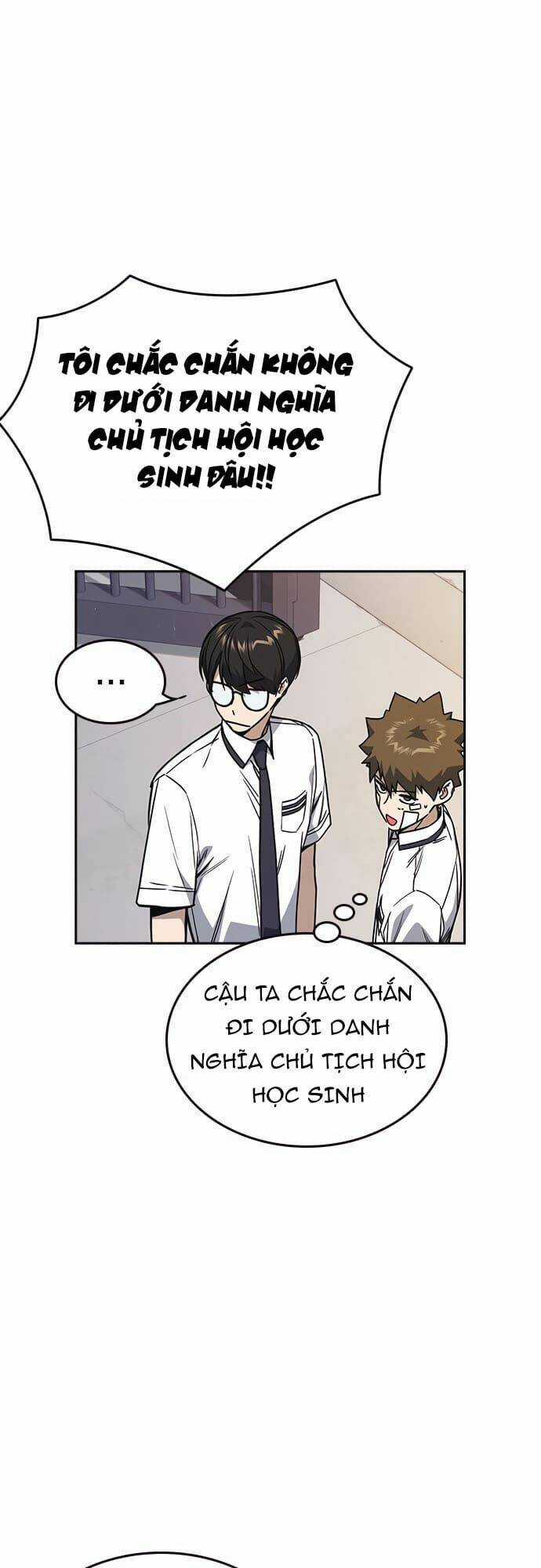 Học Nhóm - Study Group - Chapter 137 - Trang 24