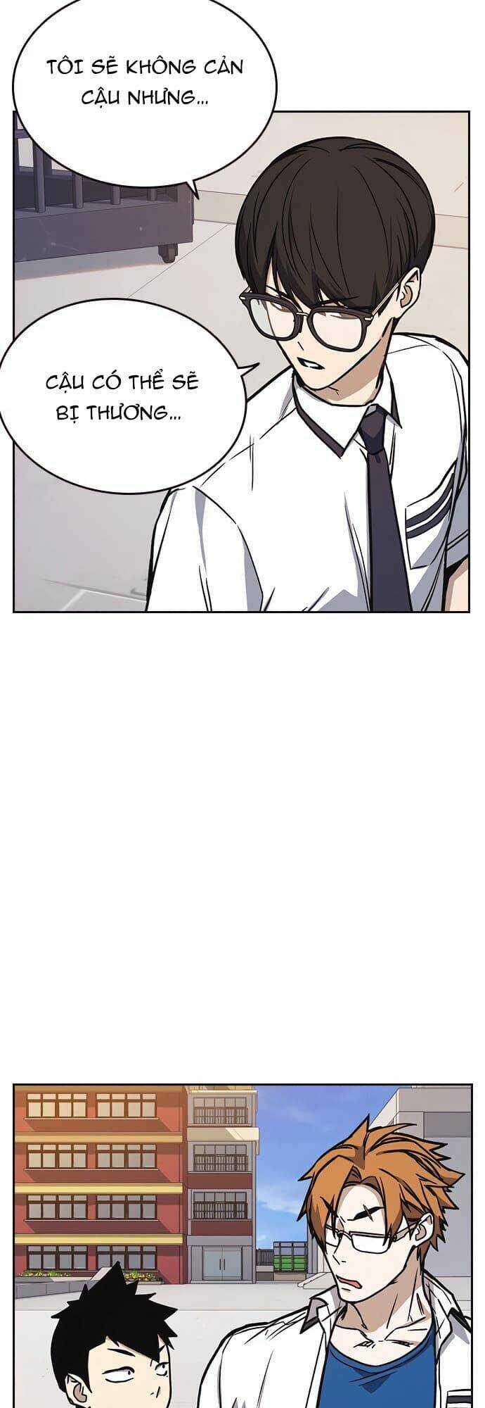 Học Nhóm - Study Group - Chapter 137 - Trang 25