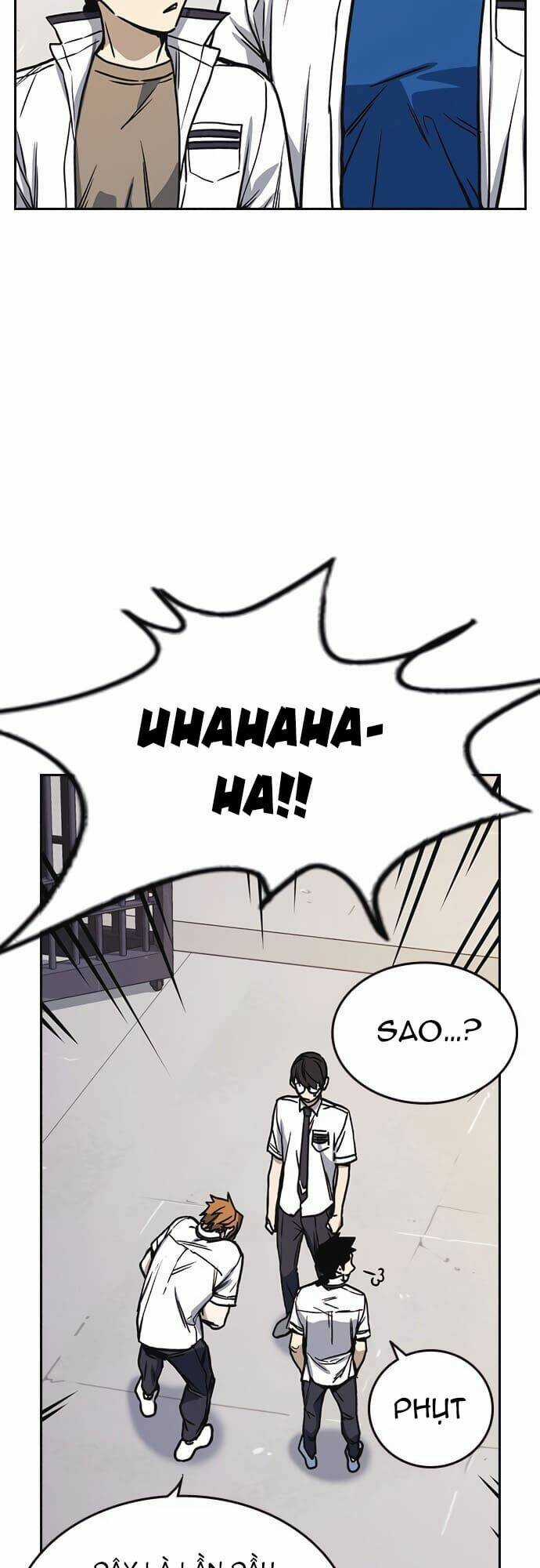 Học Nhóm - Study Group - Chapter 137 - Trang 26