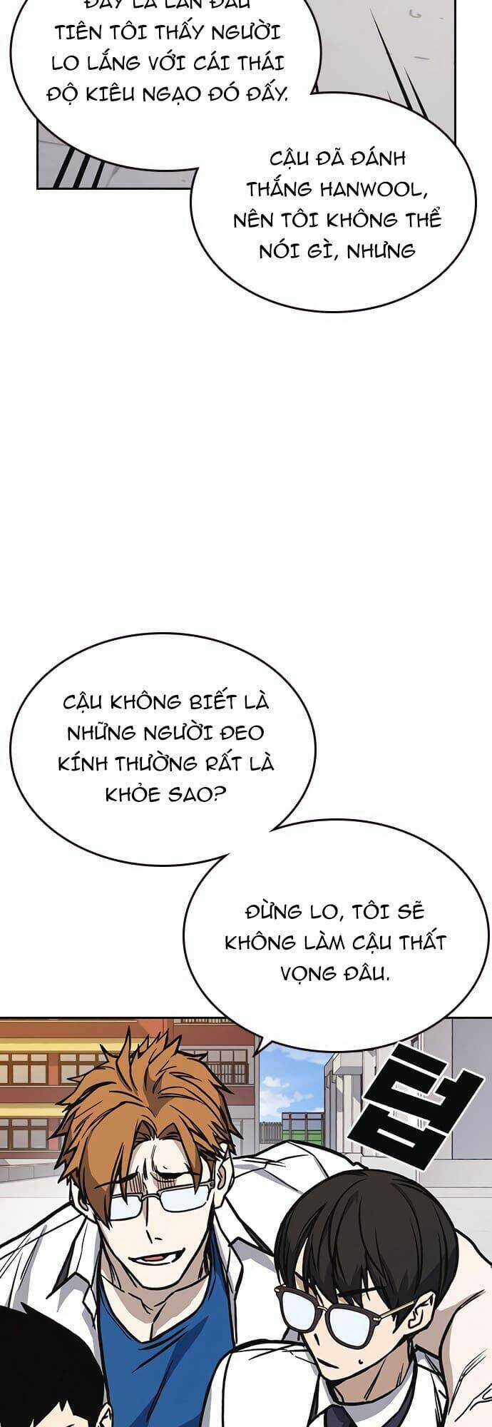 Học Nhóm - Study Group - Chapter 137 - Trang 27