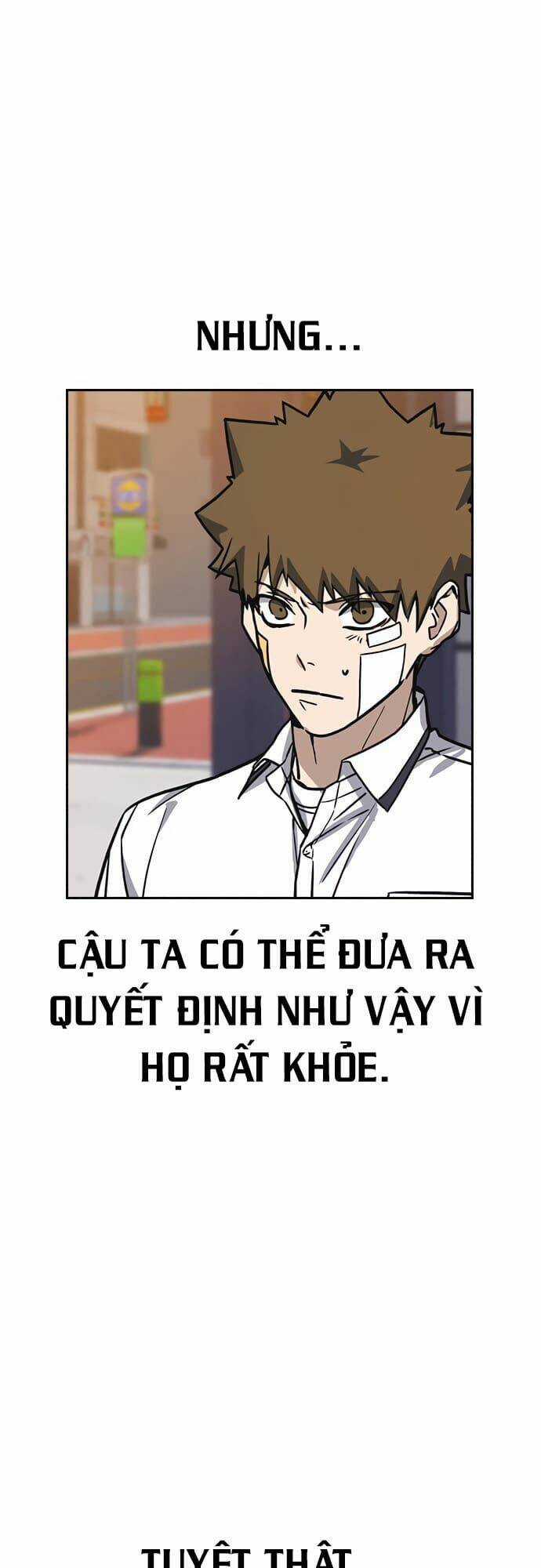 Học Nhóm - Study Group - Chapter 137 - Trang 30