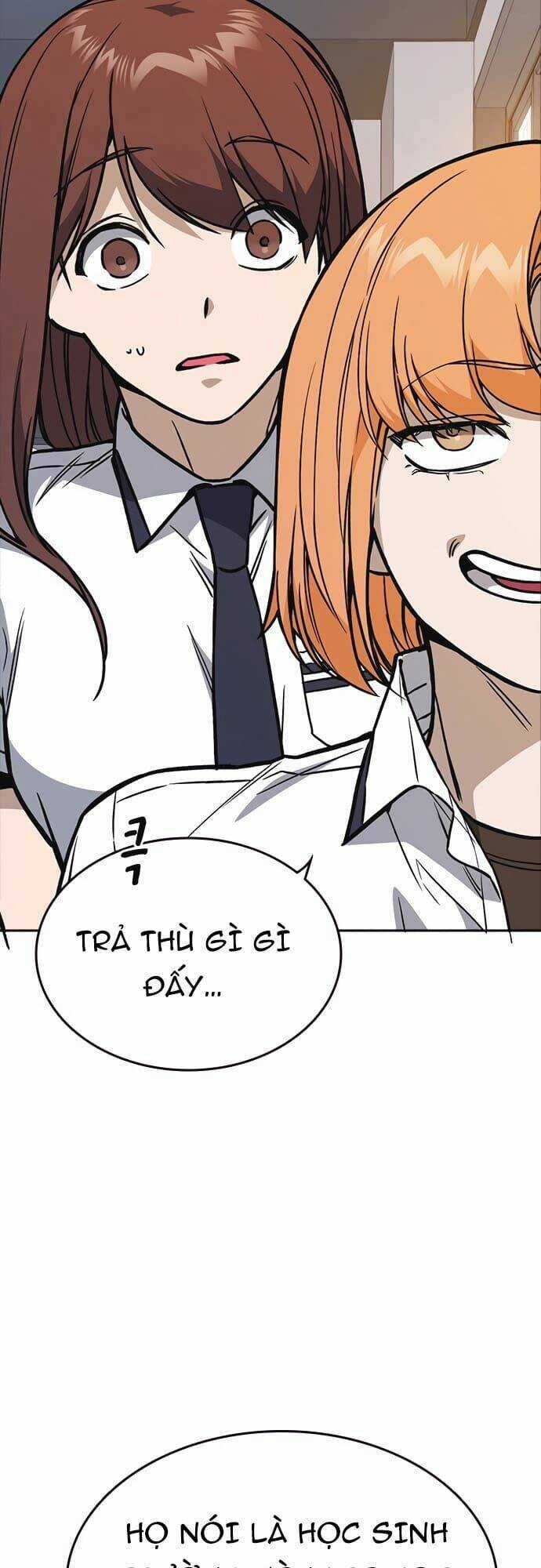 Học Nhóm - Study Group - Chapter 137 - Trang 4