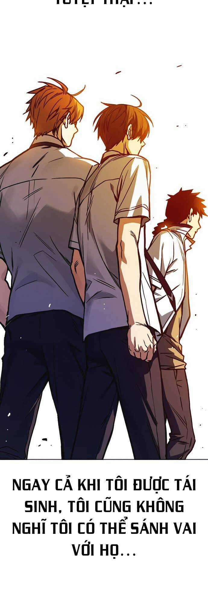 Học Nhóm - Study Group - Chapter 137 - Trang 31