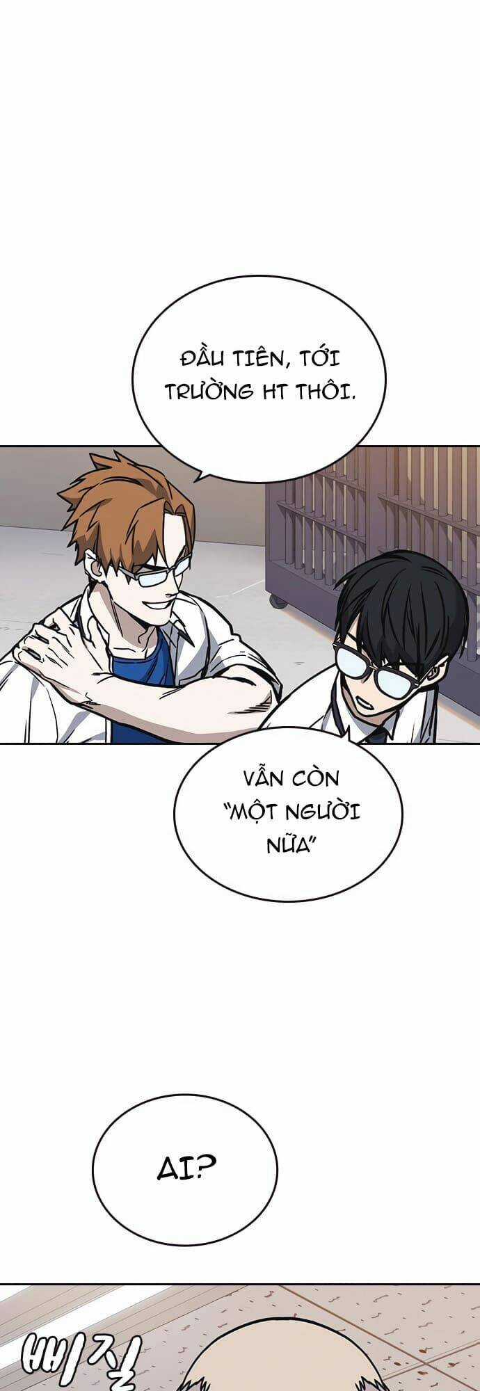 Học Nhóm - Study Group - Chapter 137 - Trang 32