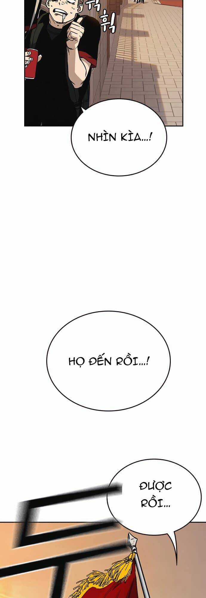 Học Nhóm - Study Group - Chapter 137 - Trang 38