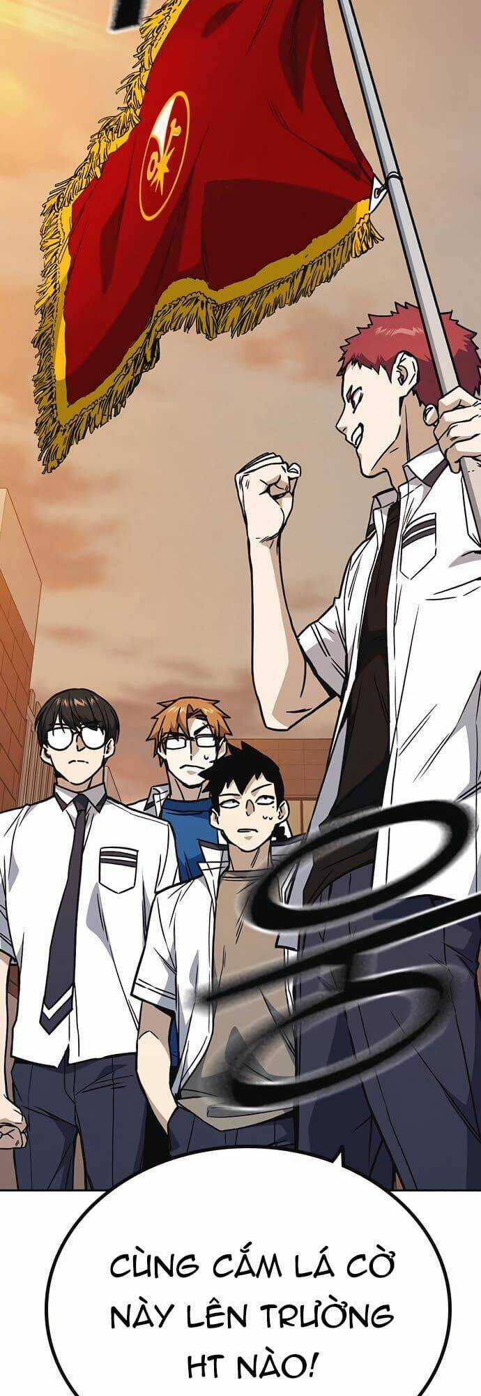 Học Nhóm - Study Group - Chapter 137 - Trang 39