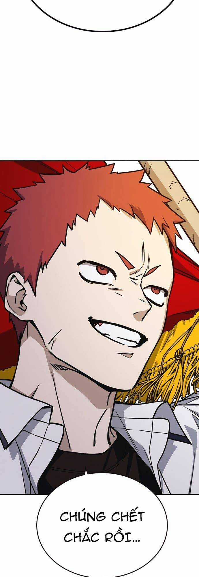 Học Nhóm - Study Group - Chapter 137 - Trang 40