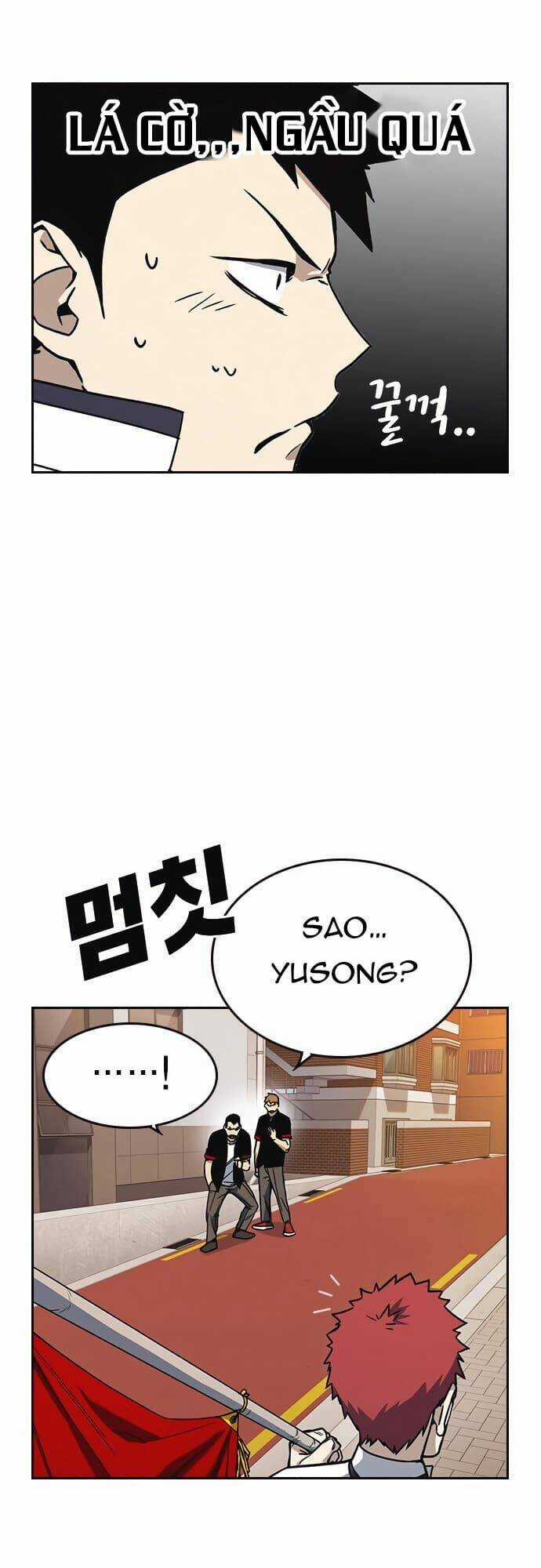 Học Nhóm - Study Group - Chapter 137 - Trang 42