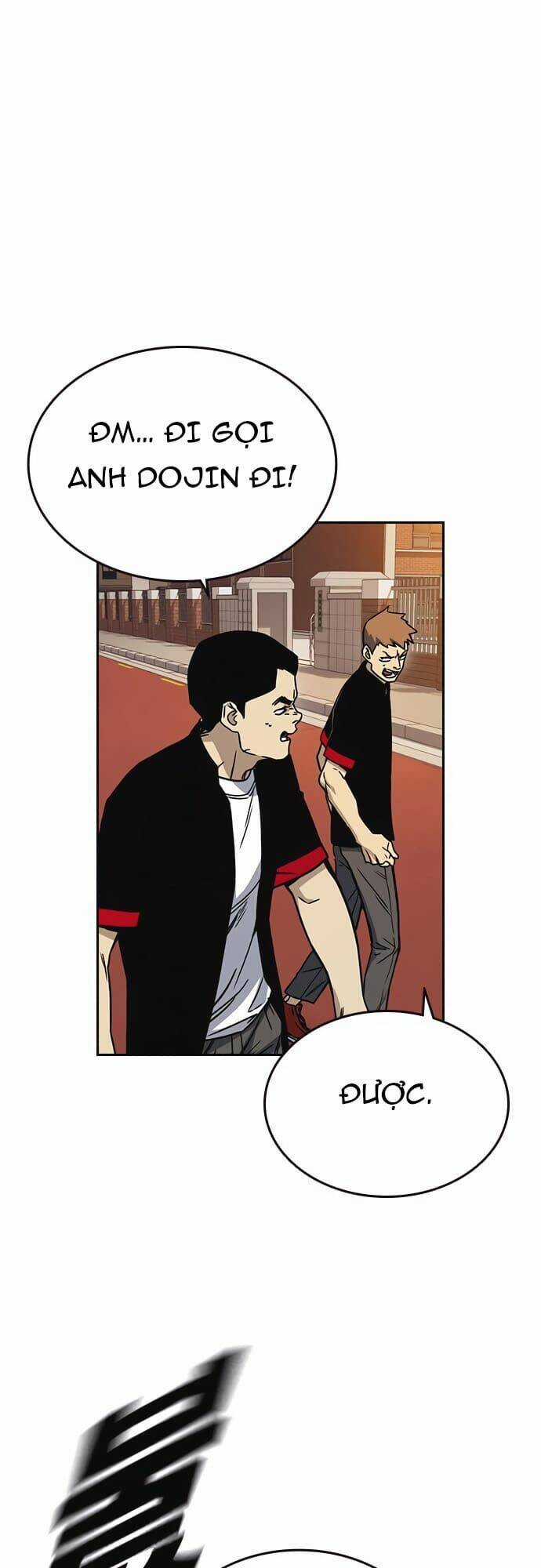 Học Nhóm - Study Group - Chapter 137 - Trang 43