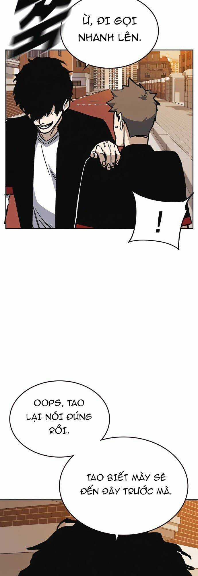 Học Nhóm - Study Group - Chapter 137 - Trang 44