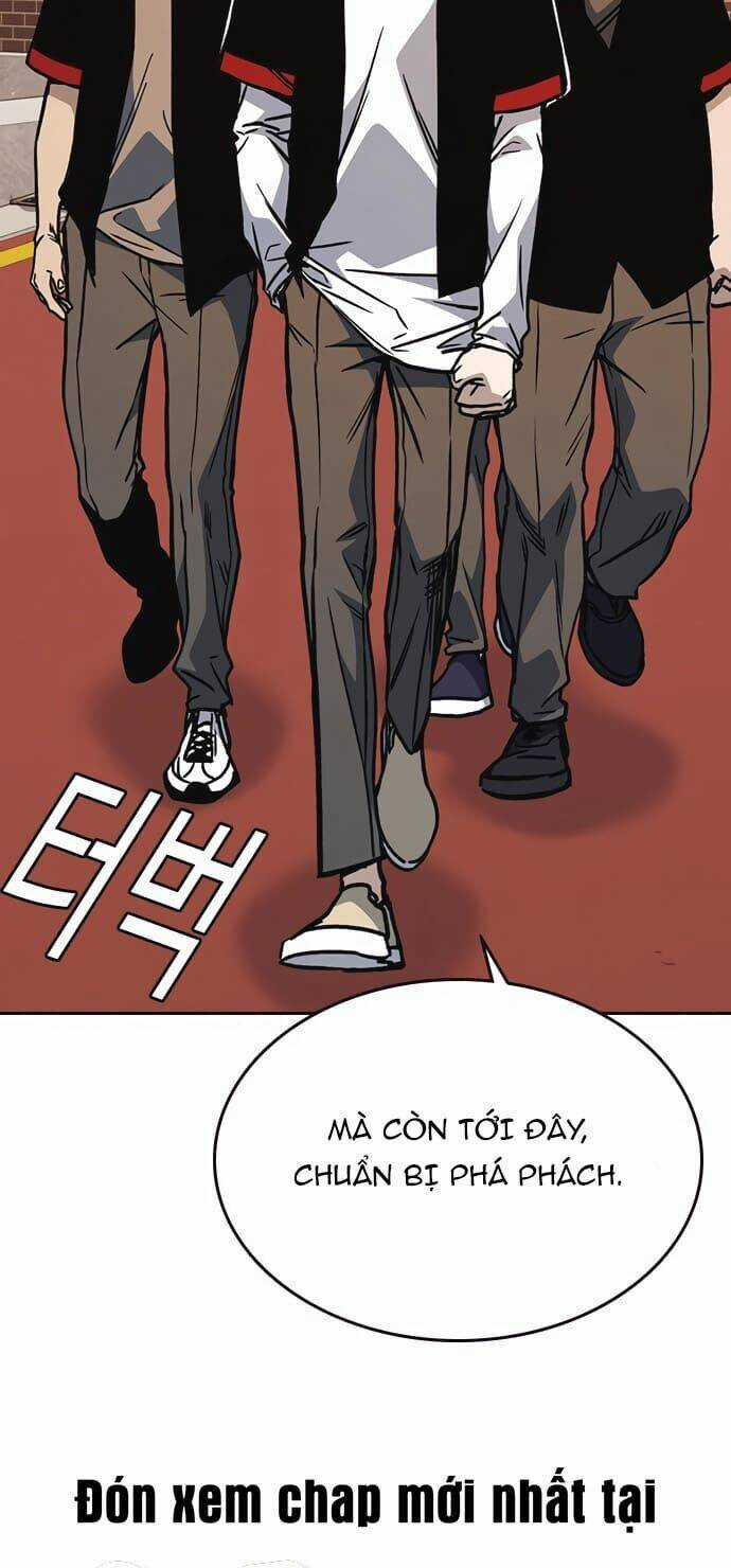 Học Nhóm - Study Group - Chapter 137 - Trang 47