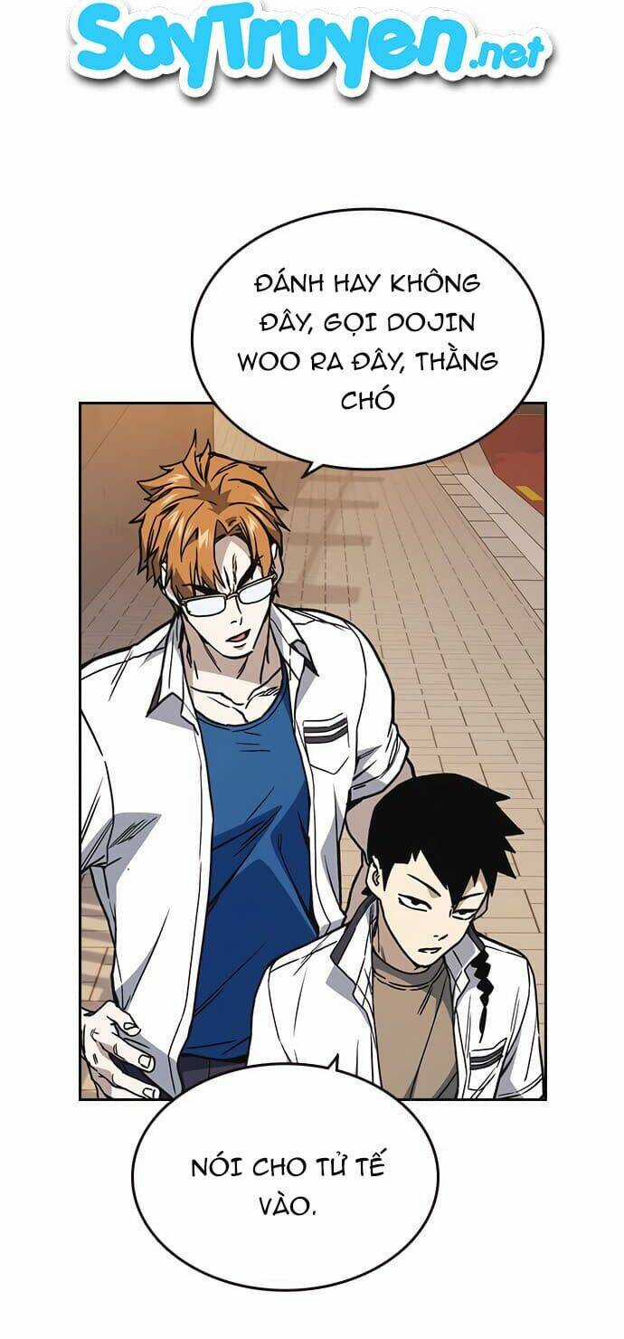 Học Nhóm - Study Group - Chapter 137 - Trang 48