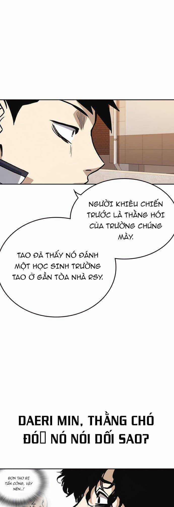 Học Nhóm - Study Group - Chapter 137 - Trang 49