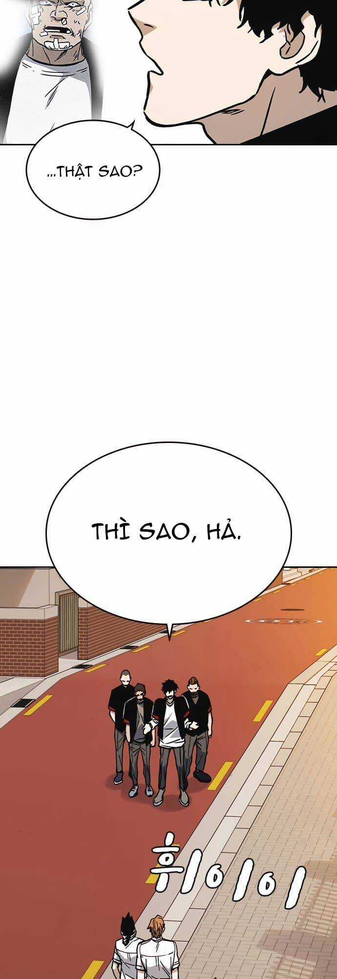 Học Nhóm - Study Group - Chapter 137 - Trang 50