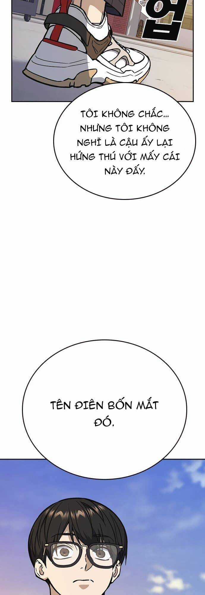 Học Nhóm - Study Group - Chapter 137 - Trang 6