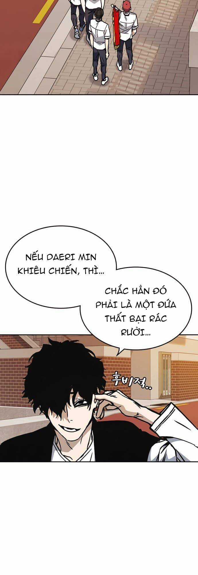 Học Nhóm - Study Group - Chapter 137 - Trang 51