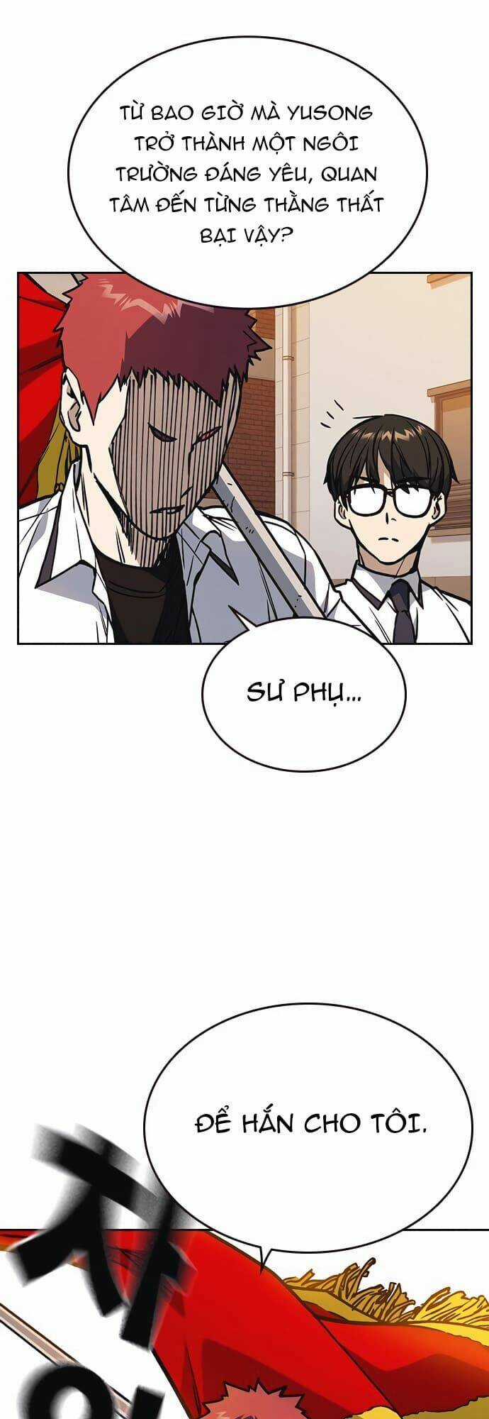 Học Nhóm - Study Group - Chapter 137 - Trang 52