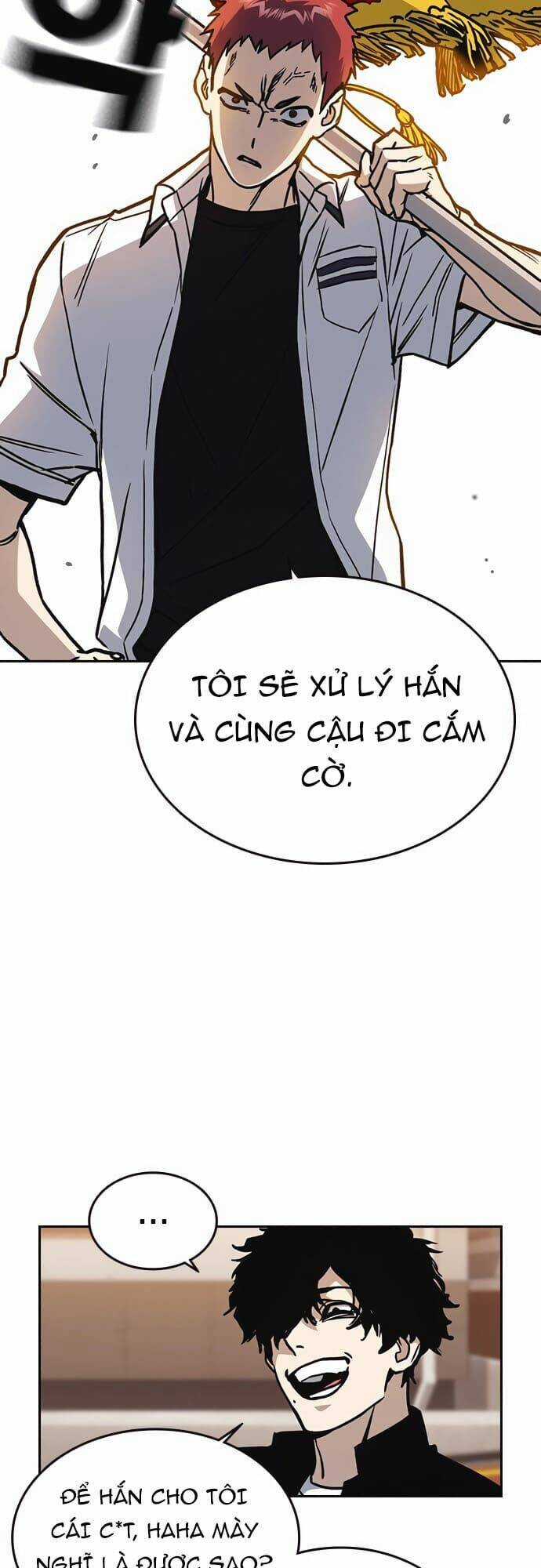 Học Nhóm - Study Group - Chapter 137 - Trang 53