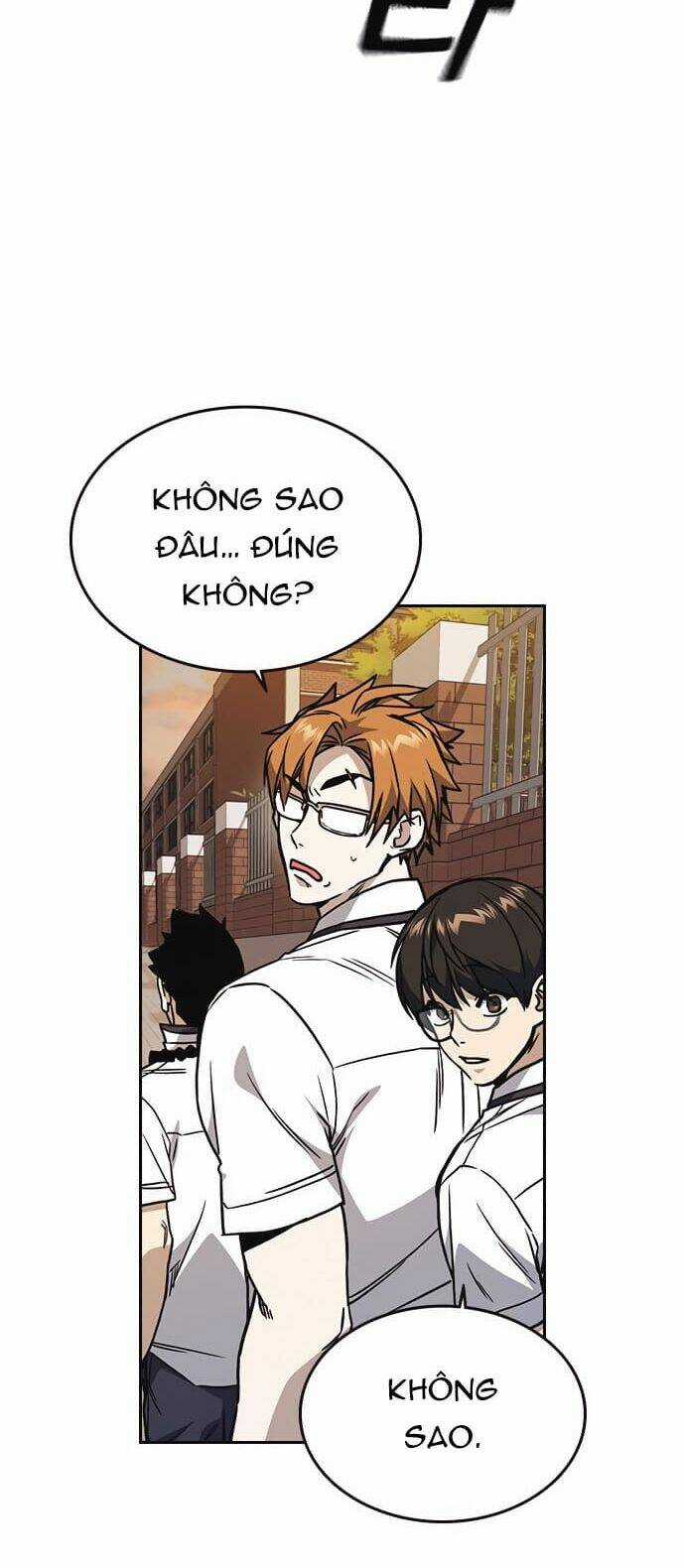 Học Nhóm - Study Group - Chapter 137 - Trang 55