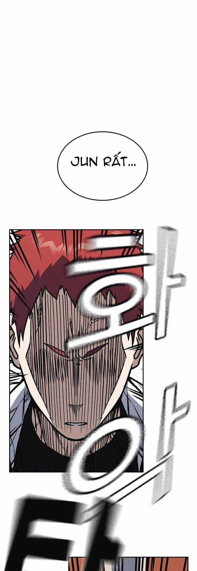 Học Nhóm - Study Group - Chapter 137 - Trang 56