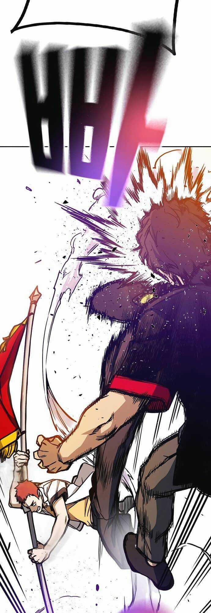 Học Nhóm - Study Group - Chapter 137 - Trang 58