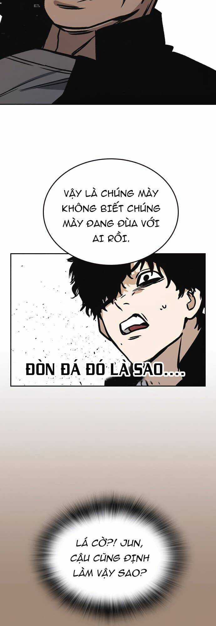 Học Nhóm - Study Group - Chapter 137 - Trang 60