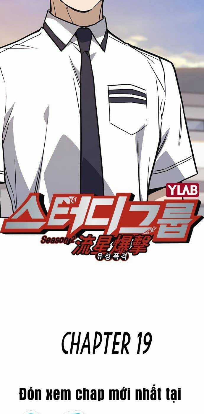 Học Nhóm - Study Group - Chapter 137 - Trang 7