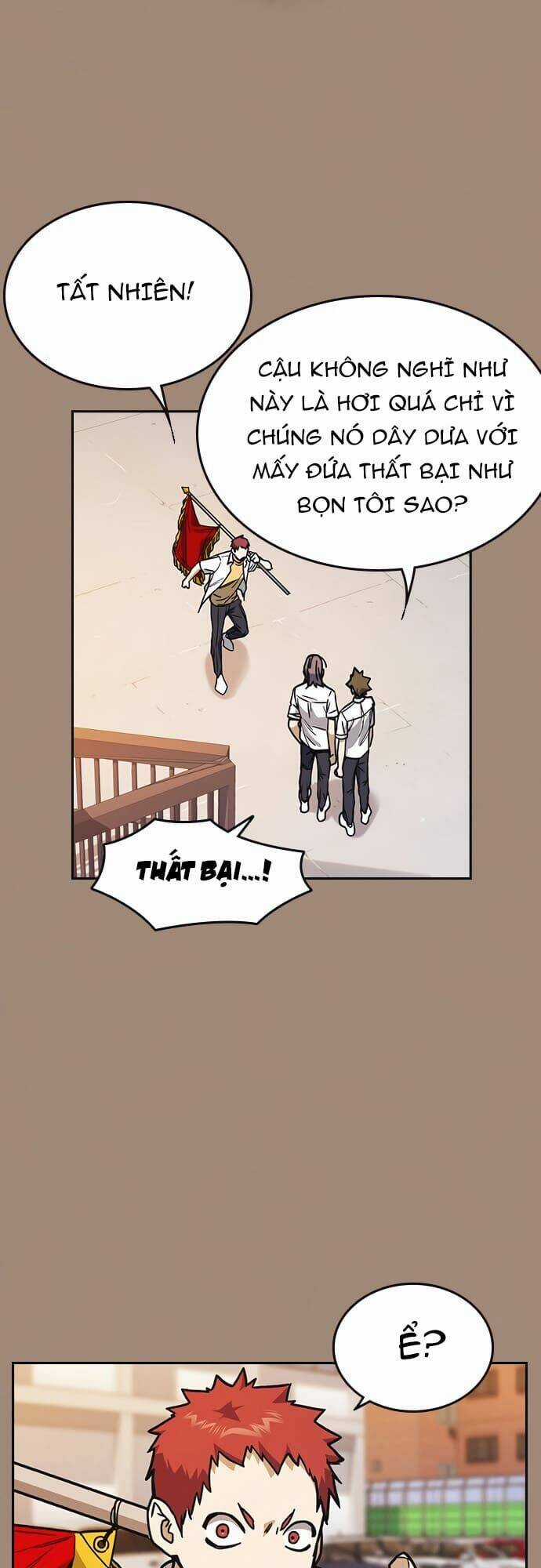 Học Nhóm - Study Group - Chapter 137 - Trang 61