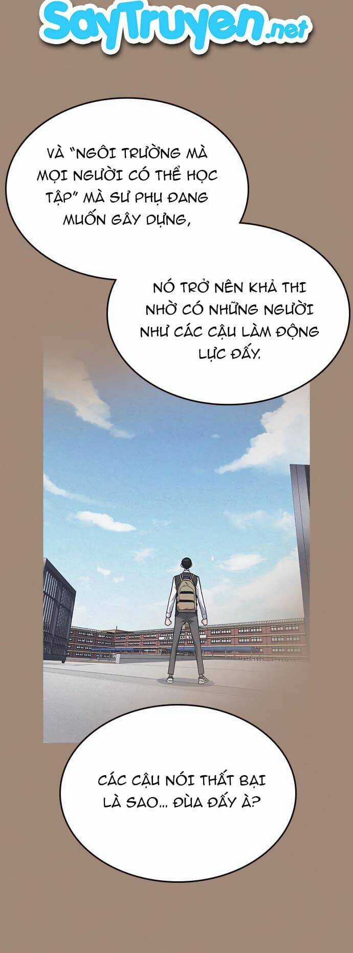 Học Nhóm - Study Group - Chapter 137 - Trang 63