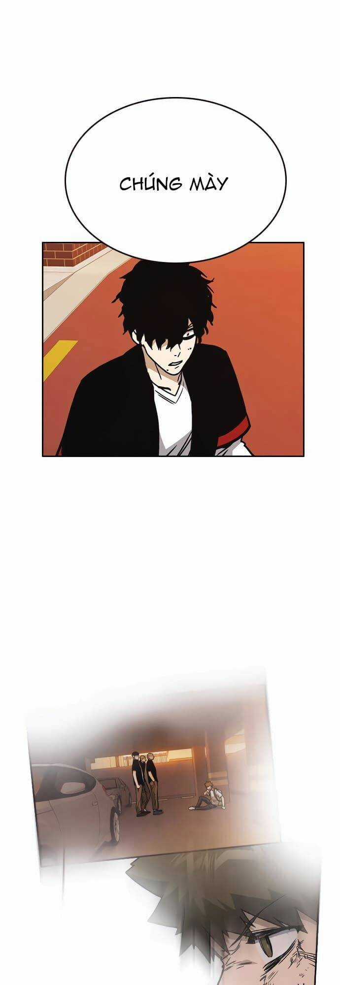 Học Nhóm - Study Group - Chapter 137 - Trang 65